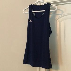 Adidas Women’s Large Navy